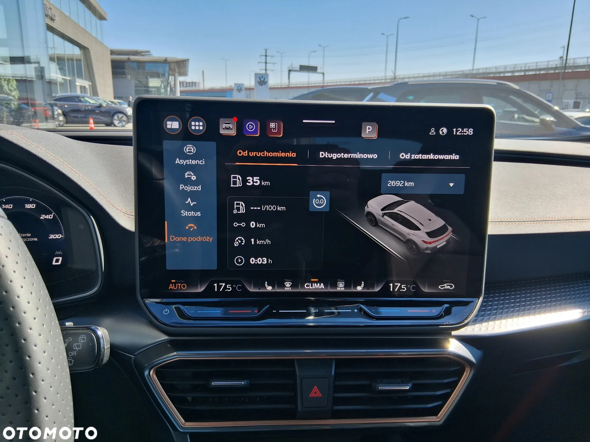 Cupra Formentor 2.0 TSI 4Drive VZ DSG - 16