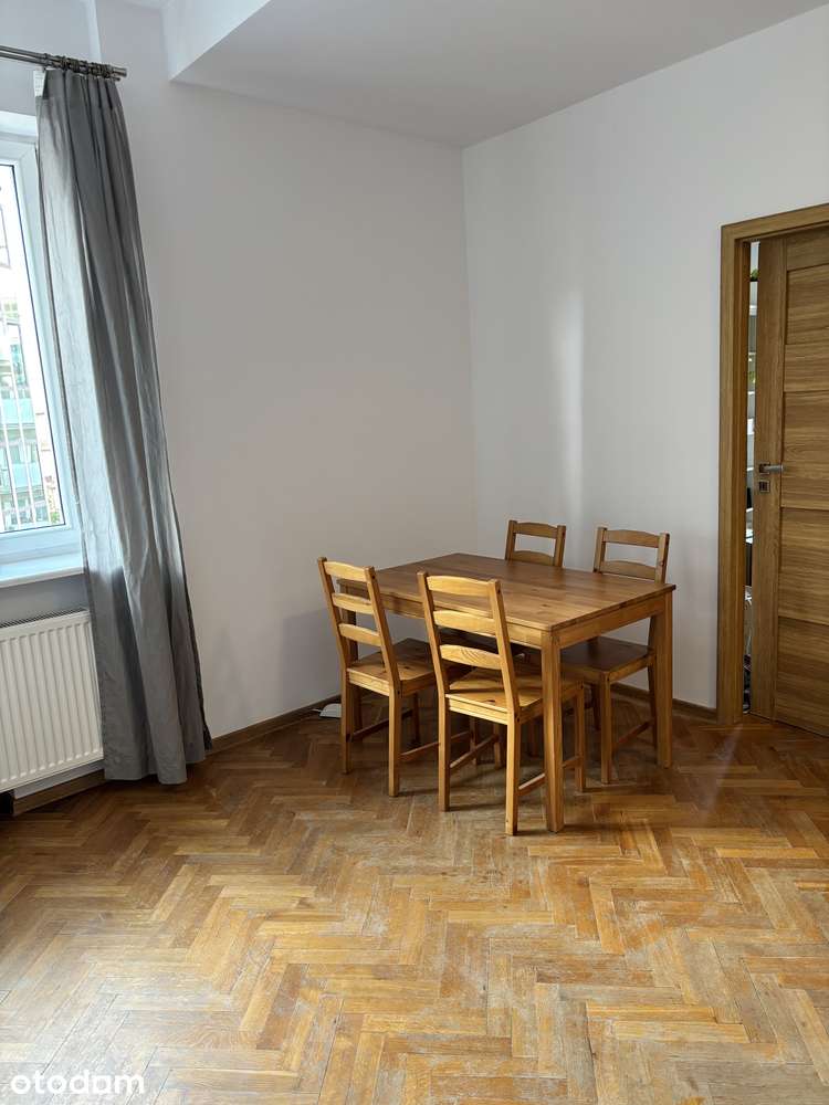 Wynajmę 2-pokojowe mieszkania z balkonem na Woli
