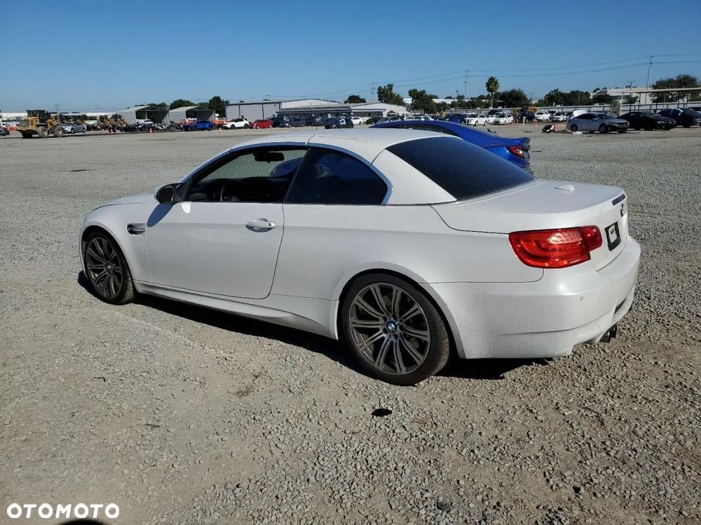 BMW M3 - 2
