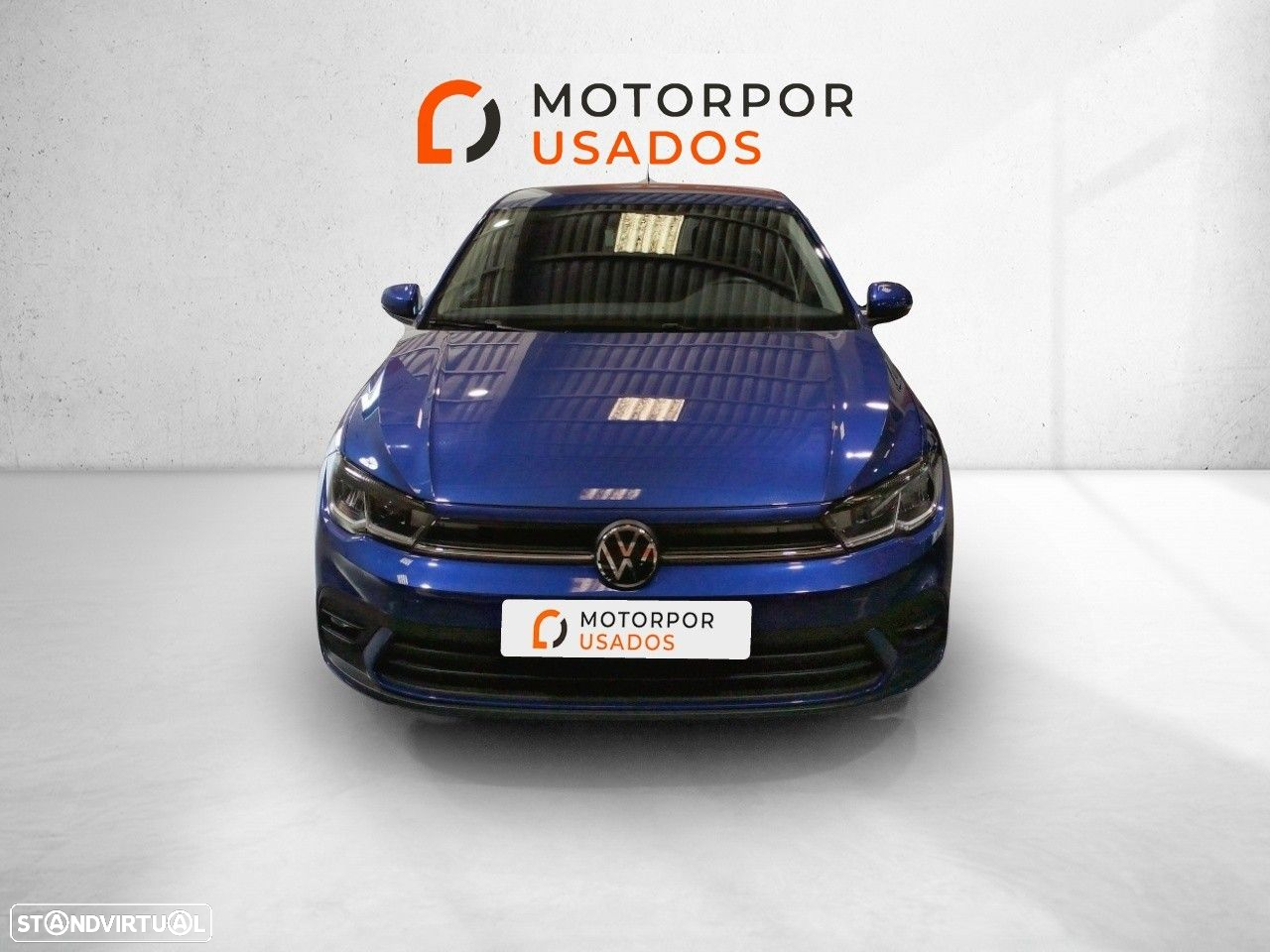 VW Polo 1.0 TSI Life - 2