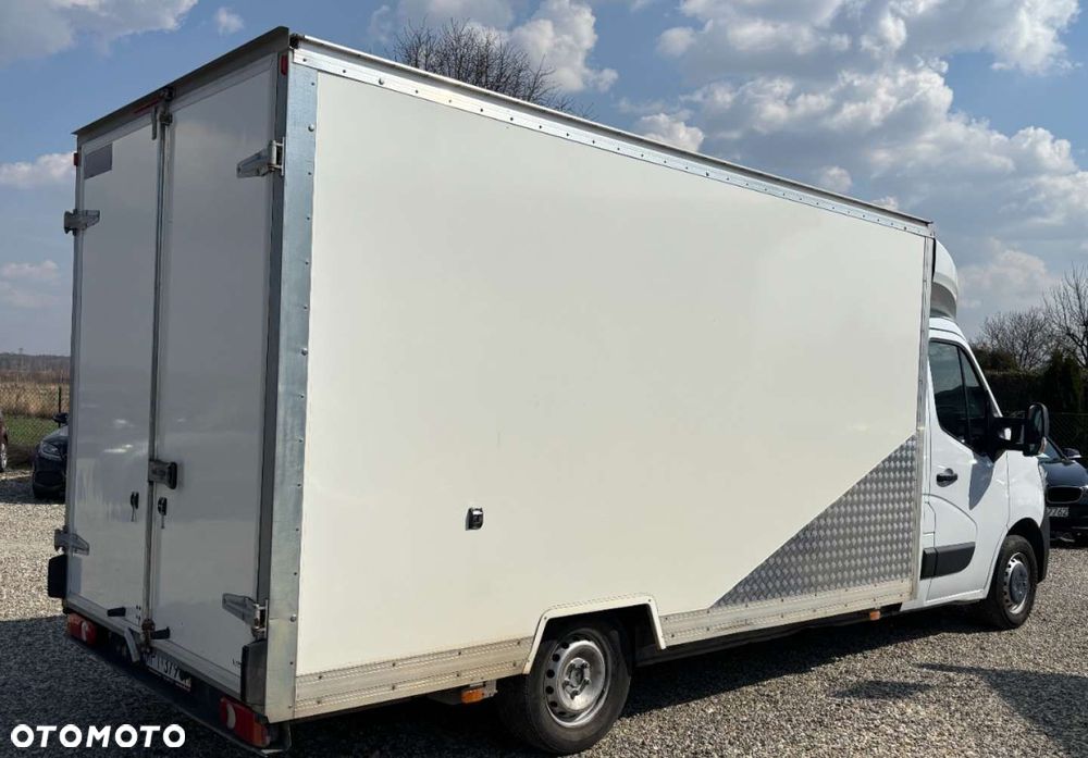 Renault Master - 7