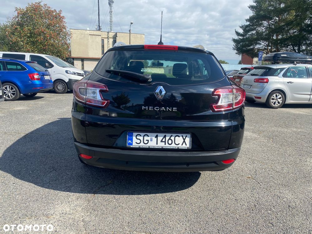 Renault Megane 1.6 16V 100 TomTom Edition - 3