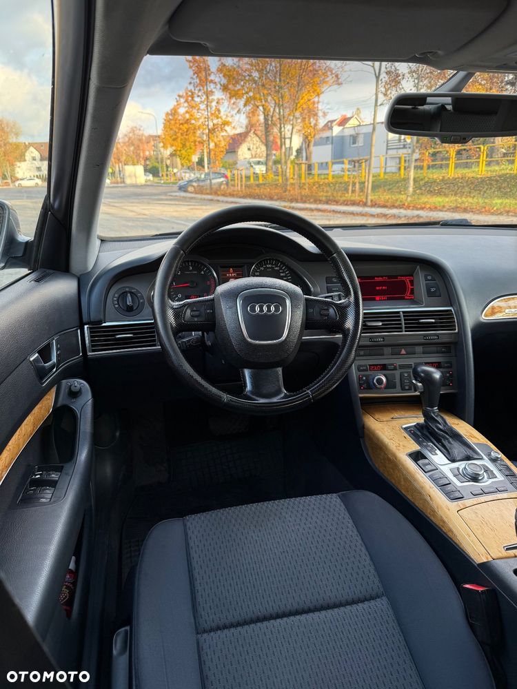 Audi A6 Limousine - 11