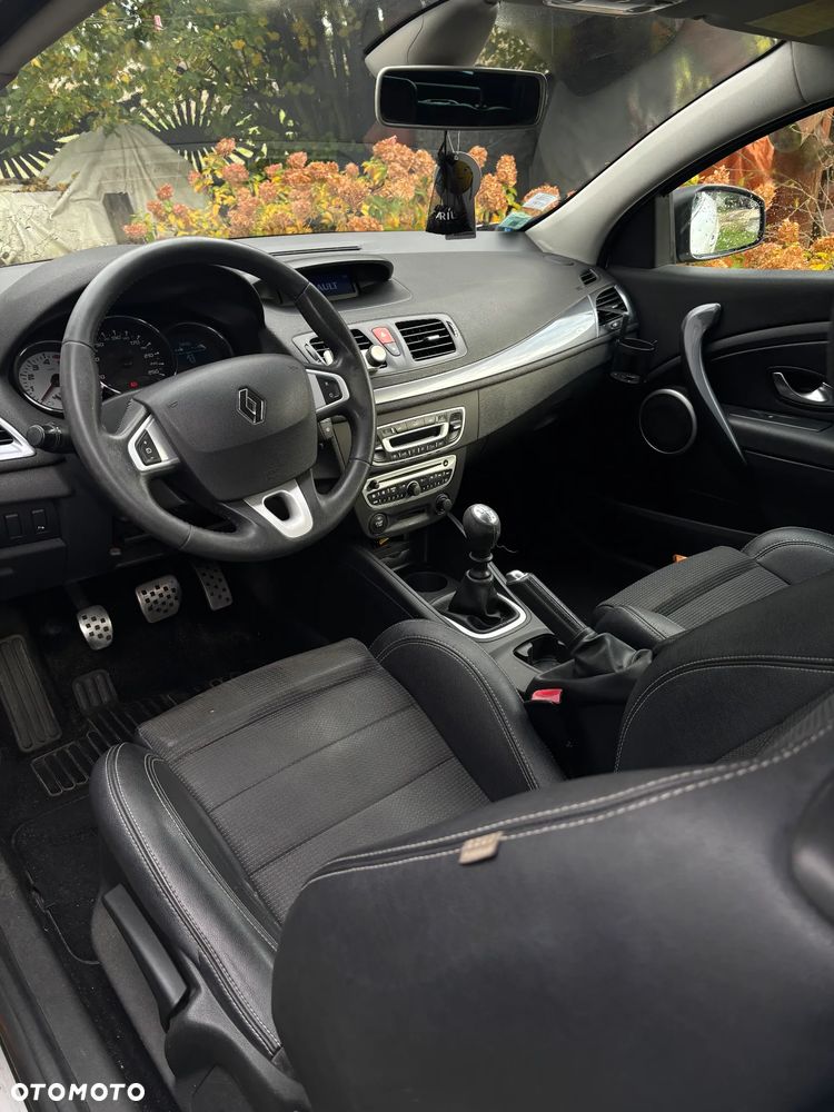 Renault Megane 1.5 dCi Dynamique - 5