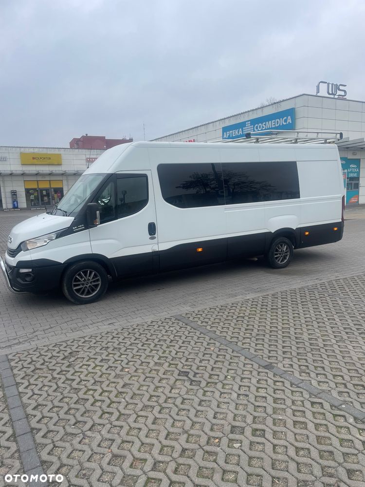 Iveco Daily - 8