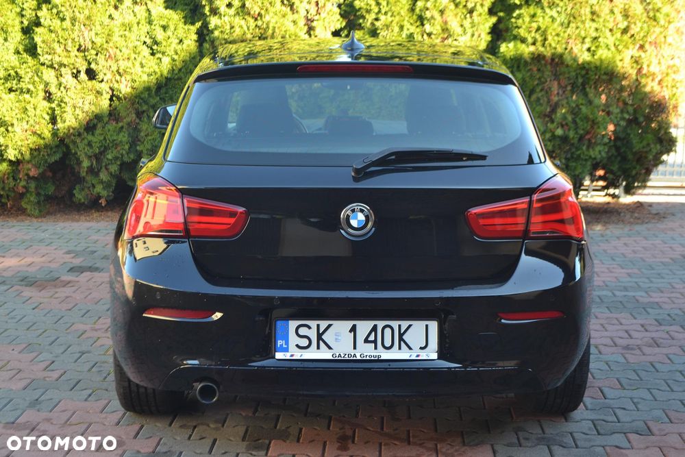 BMW Seria 1 118i Urban Line - 14