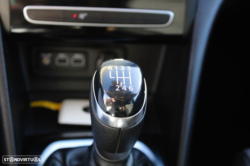 Renault Mégane 1.5 Blue dCi Limited - 44