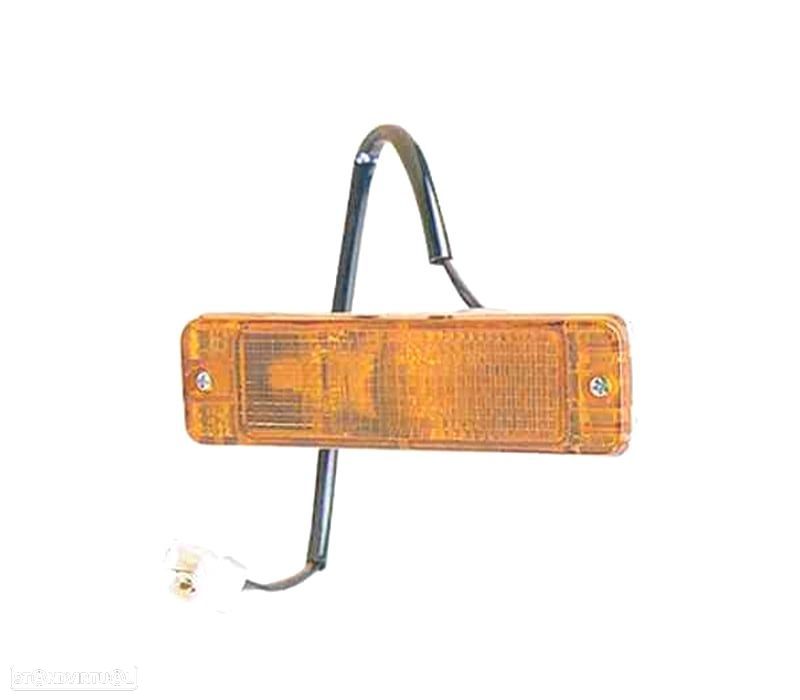 PISCA FRONTAL VOLKSWAGEN VW - 1