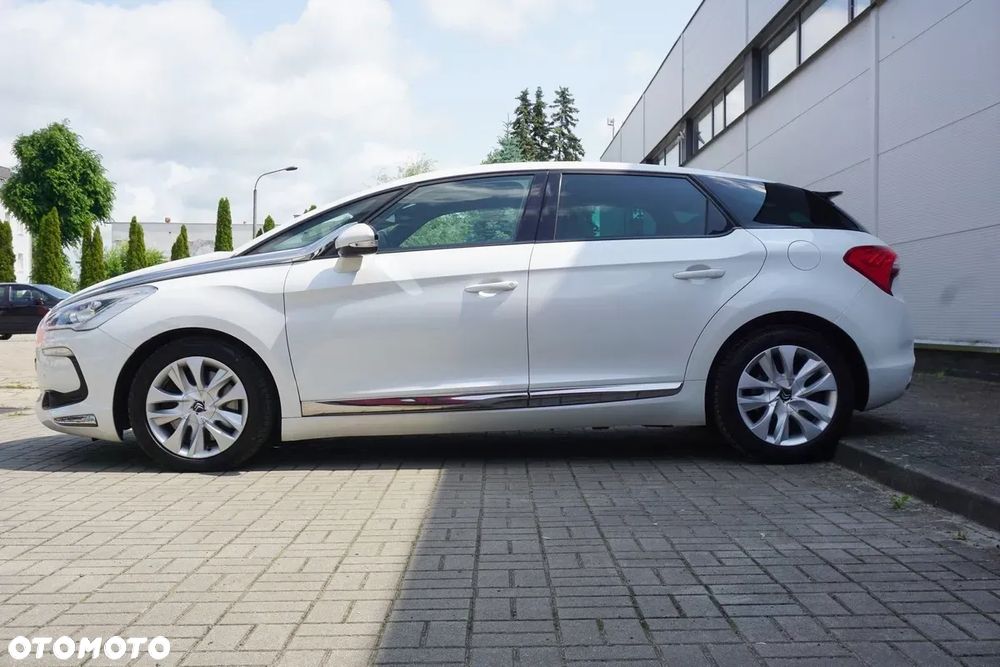 Citroën DS5 BlueHDi 180 EAT6 - 19