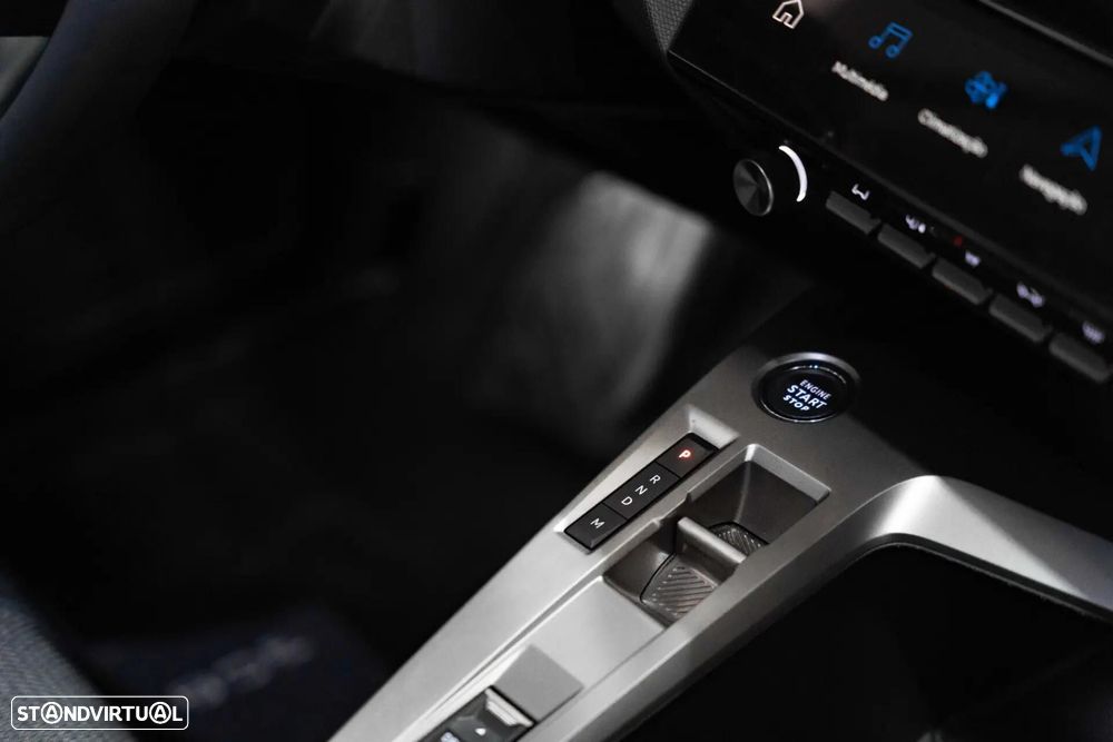 Peugeot 308 SW 1.2 PureTech Allure Pack EAT8 - 9