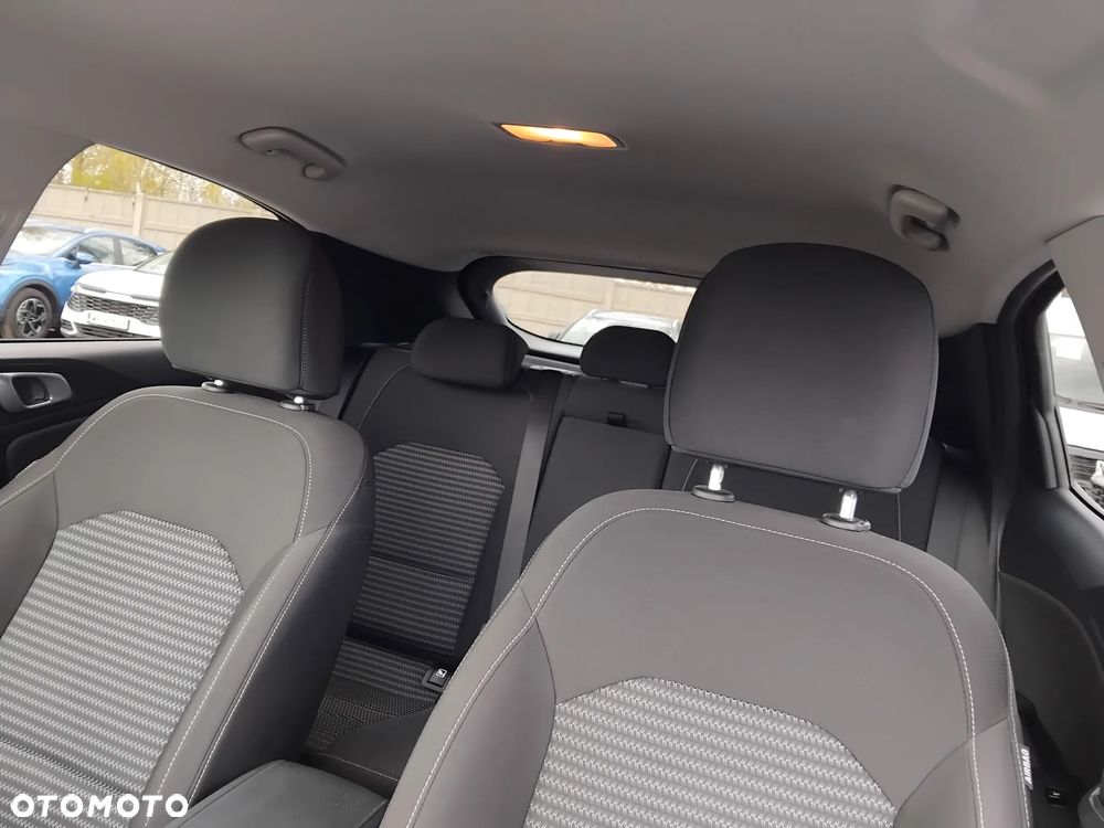 Kia XCeed 1.5 T-GDI M DCT - 23