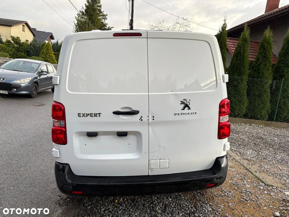 Peugeot Expert - 5