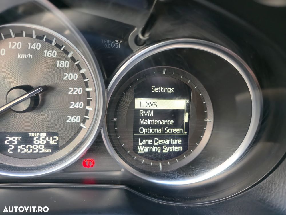 Mazda CX-5 - 26