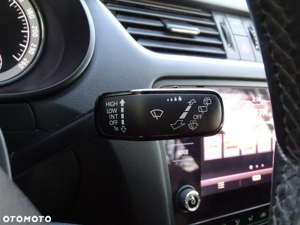 Skoda Octavia - 19