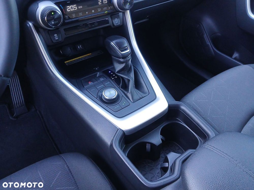 Toyota RAV4 2.0 Comfort 4x4 MS - 36