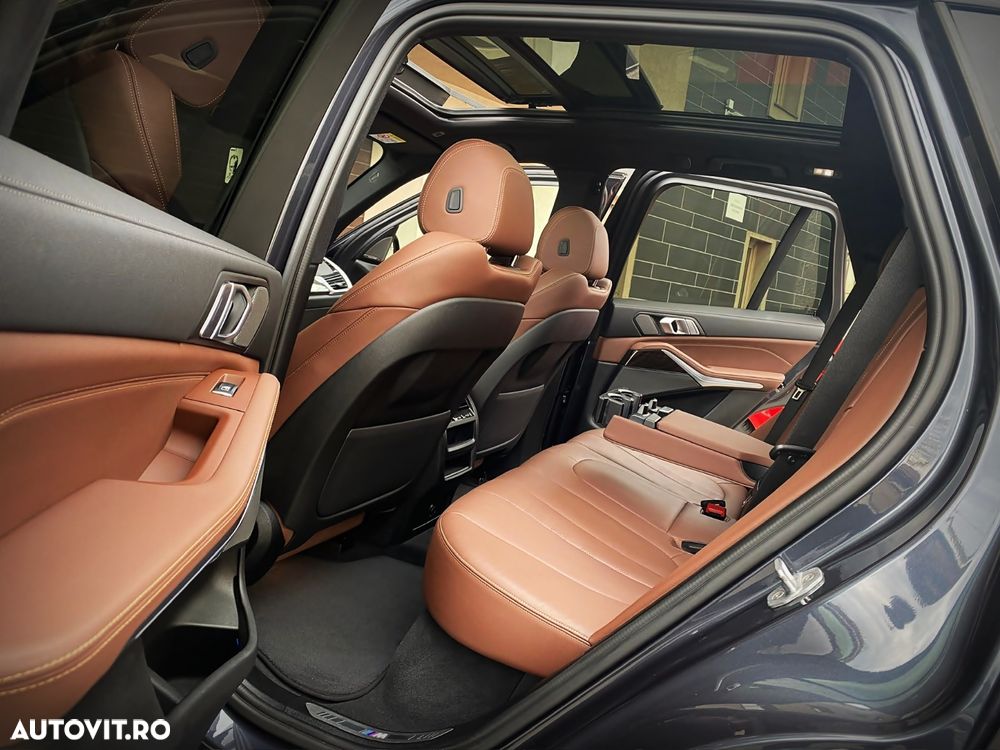 BMW X5 xDrive45e - 16