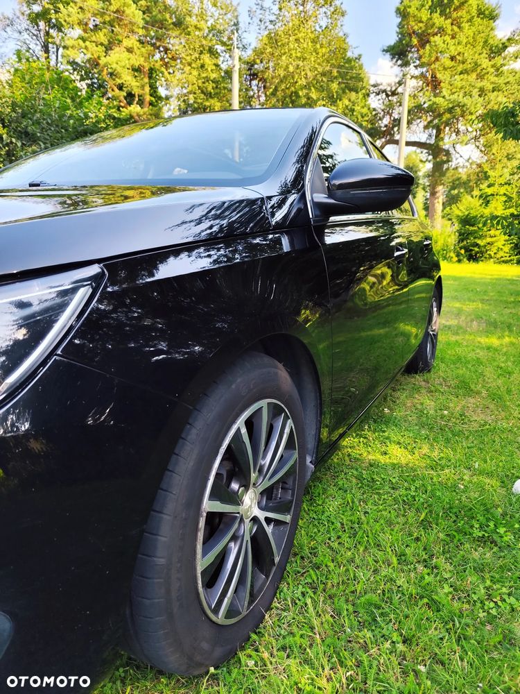 Peugeot 308 - 6