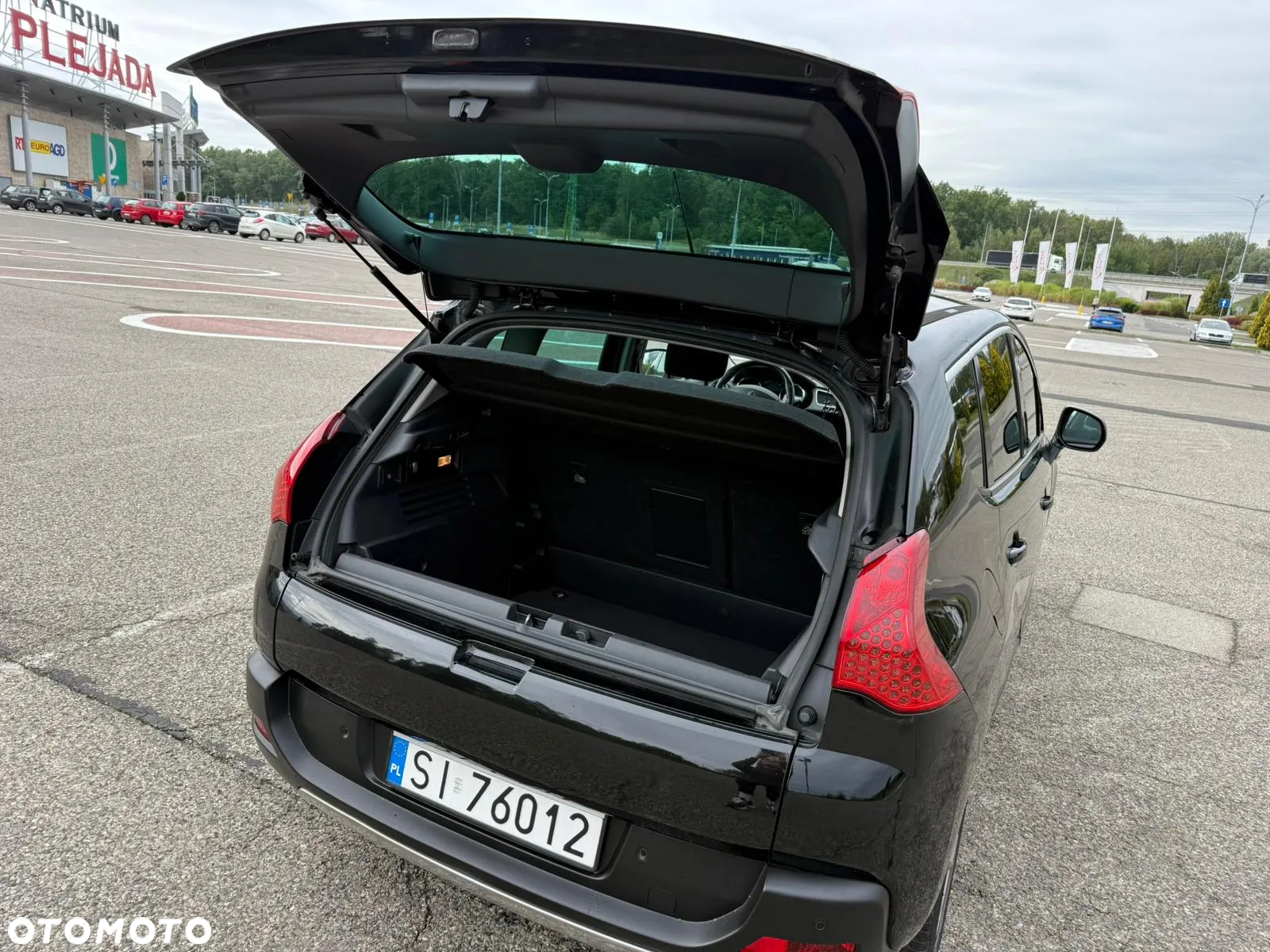 Peugeot 3008 1.6 HDi Business Line - 6