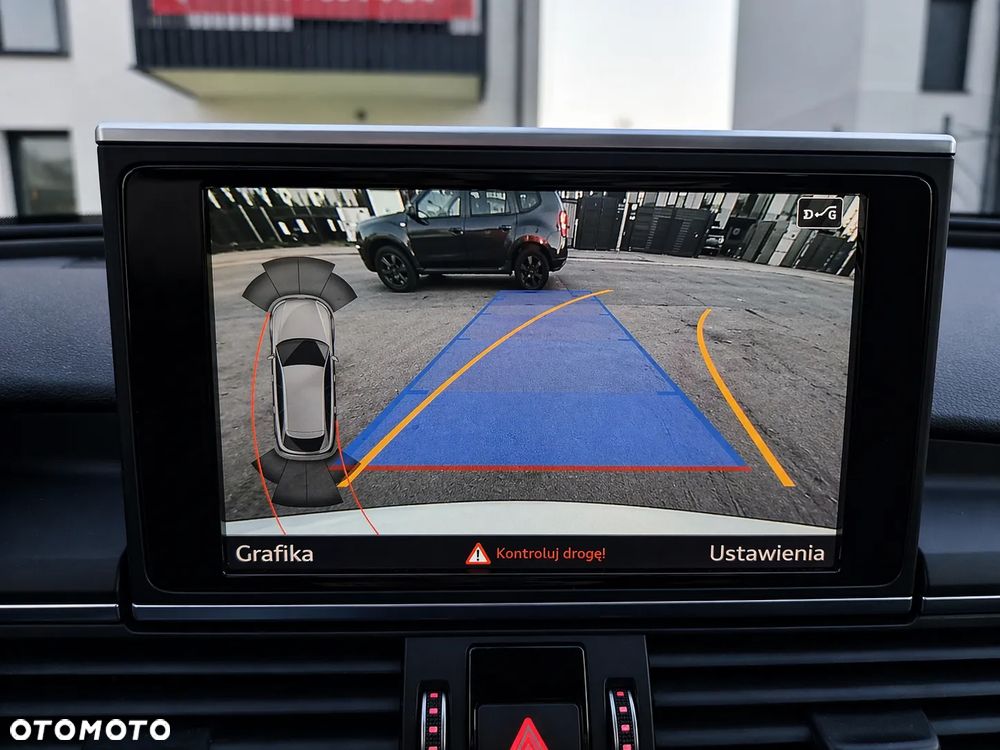 Audi A6 Allroad 3.0 TDI Quattro S tronic - 13