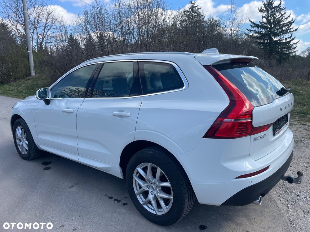 Volvo XC 60 B5 B Momentum Pro - 5