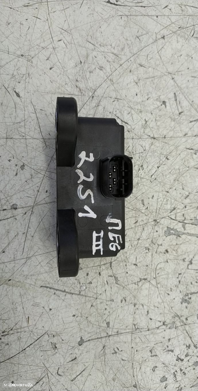 Modulo Control Esp Renault Megane Iii Hatchback (Bz0/1_) - 2