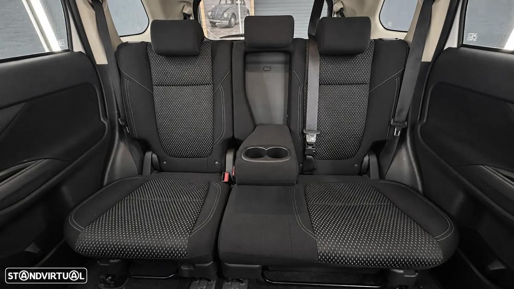 Mitsubishi Outlander 2.0 Kaiteki CVT - 46
