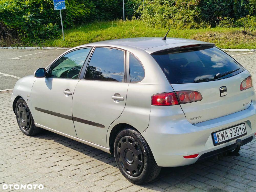 Seat Ibiza 1.9 TDI Signo - 17