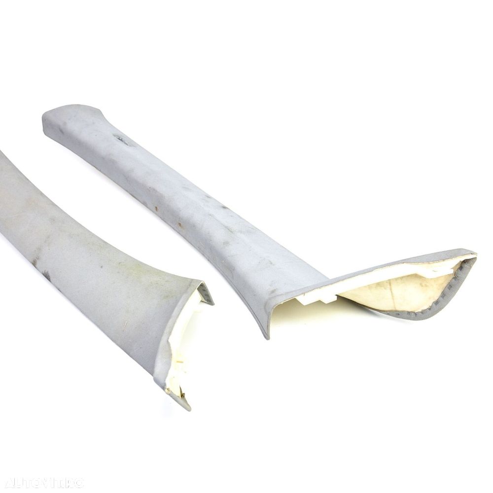 Ornament interior BMW 1 (E81, E87, E88, E82)  2004  > 2013 - 3