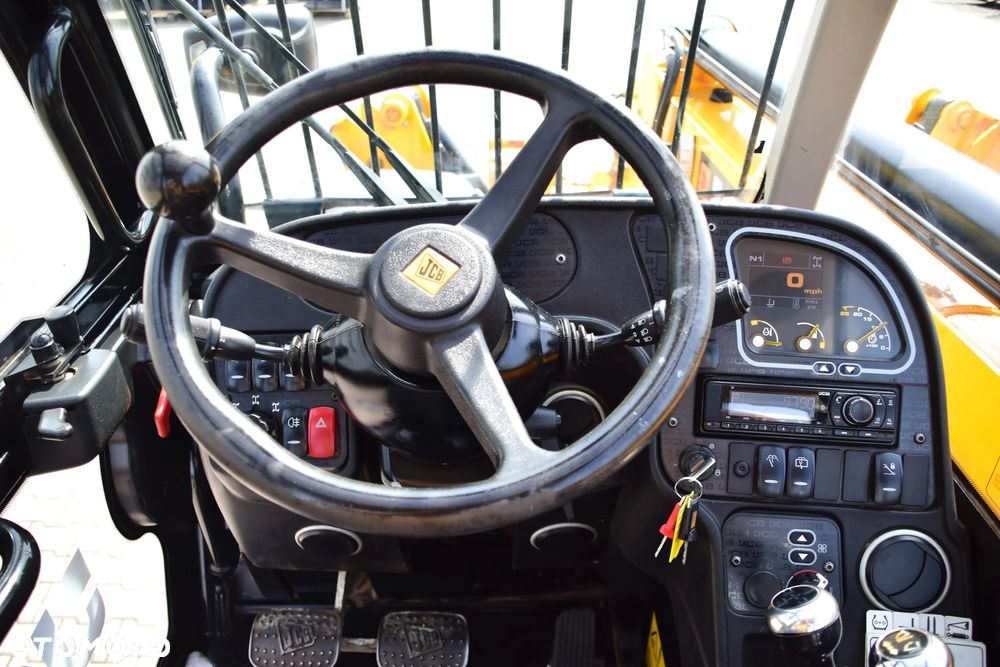 JCB 535-125 Turbo - 19