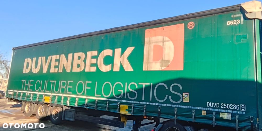 Schmitz Cargobull SCB S3T - 6