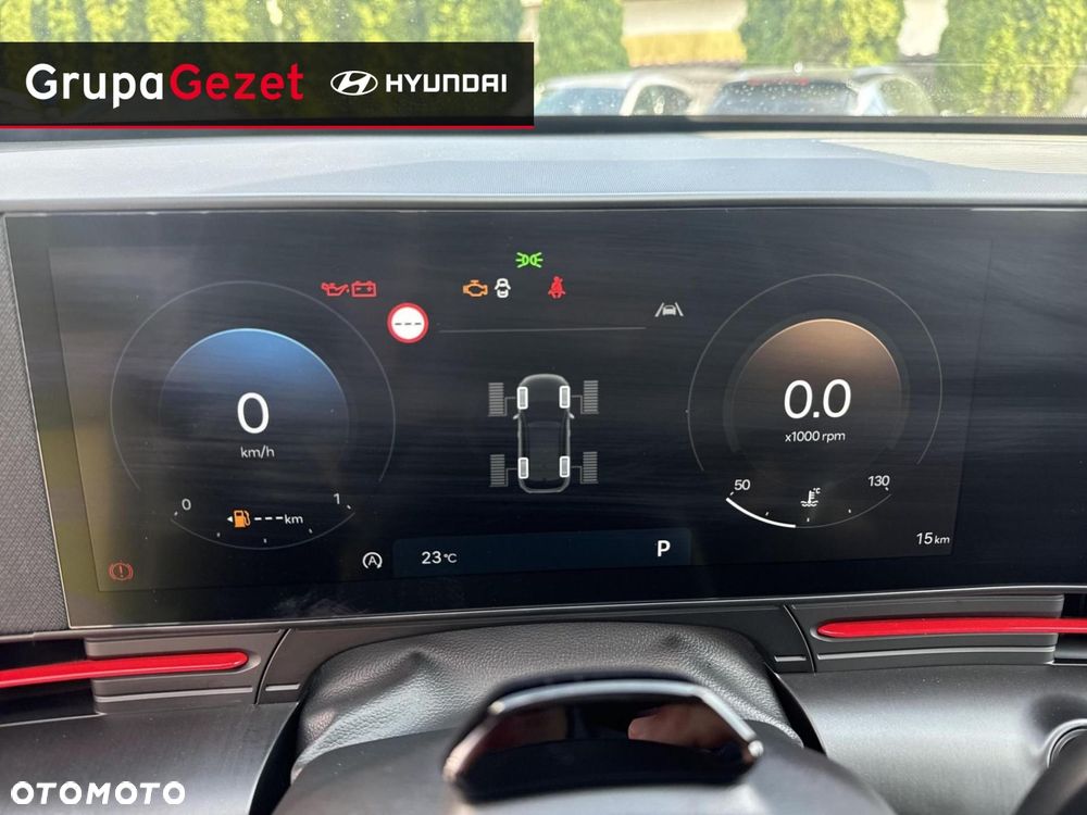Hyundai Kona - 14