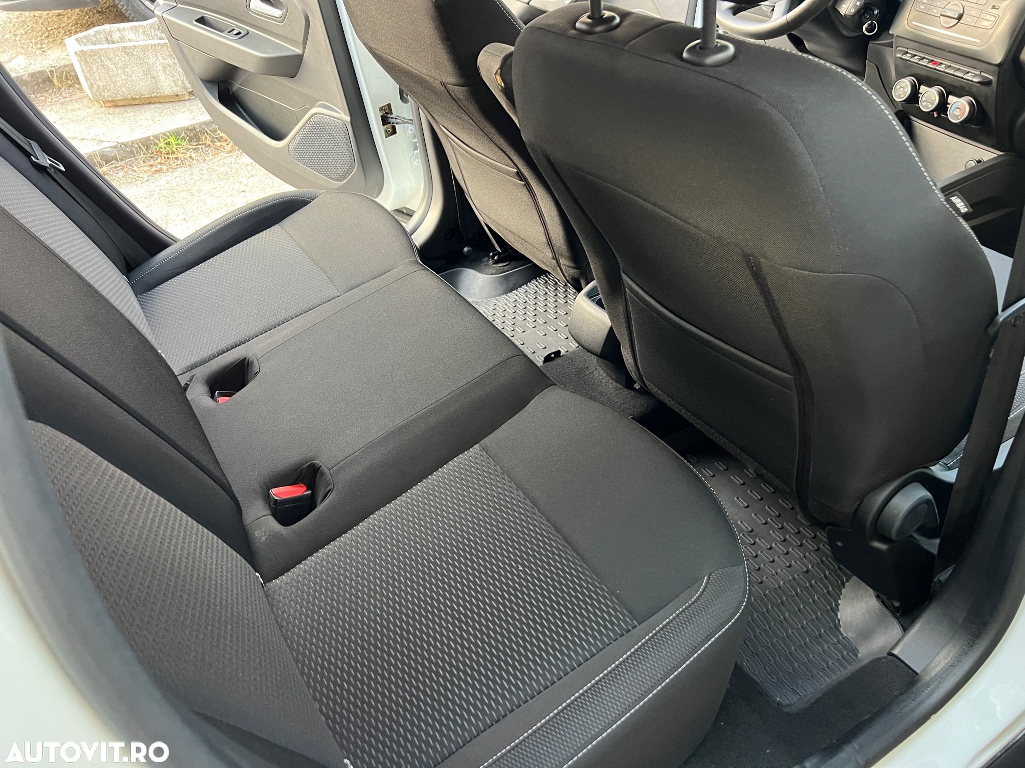 Dacia Duster 1.5 Blue dCi 4WD Prestige - 19