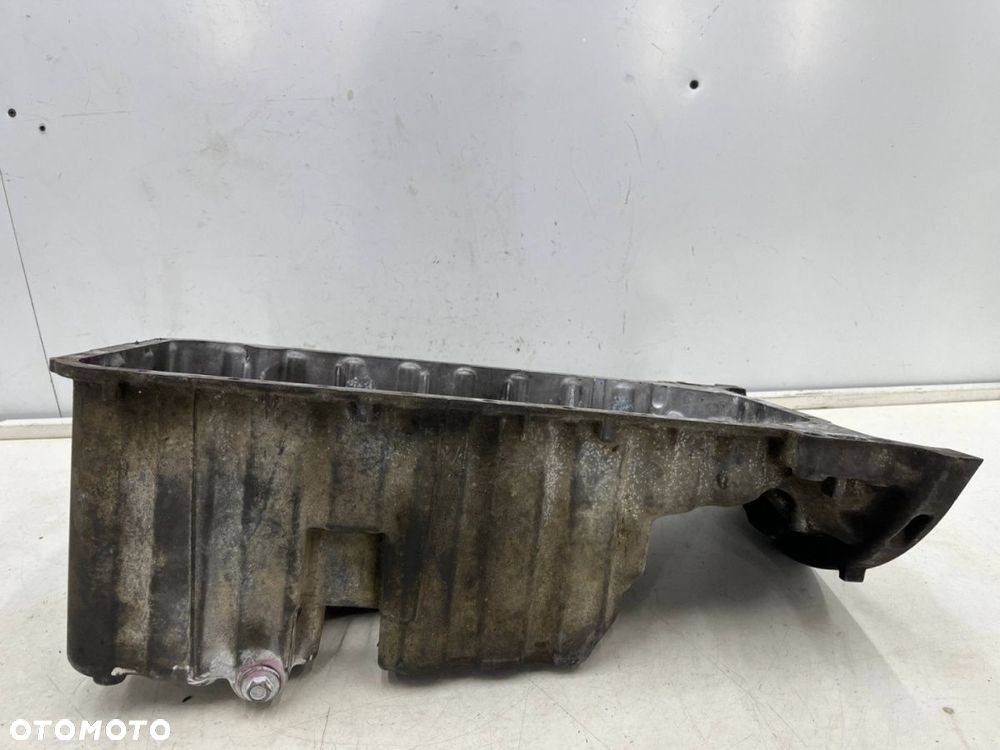 Miska olejowa Mercedes Sprinter w903 w901 w902 w904 w905 2.2 CDI misa silnika 6110140902 - 5