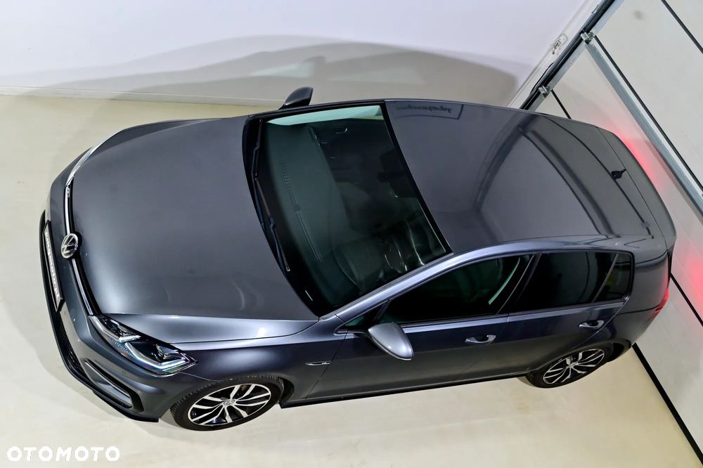 Volkswagen Golf 1.4 TSI BlueMotion Technology Highline - 5