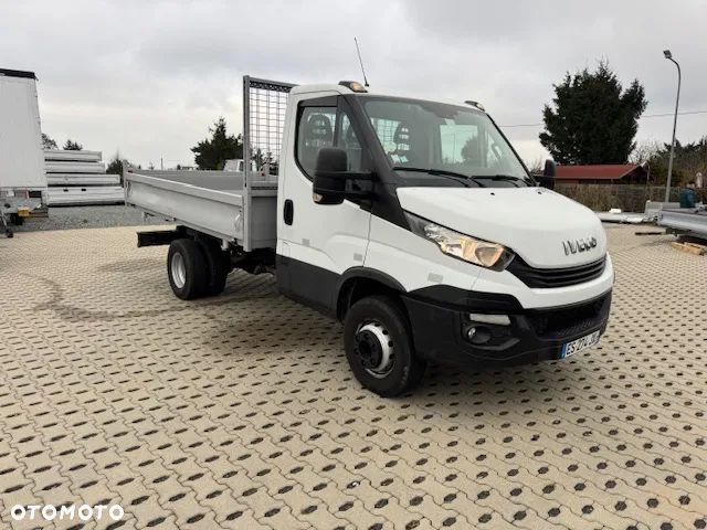 Iveco Iveco 70 Daily 70C180 wywrotka 3.60 - 8