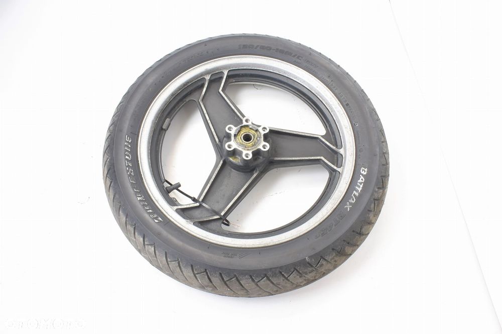 FELGA PRZEDNIA KOŁO Suzuki GSX-F 1100 88-94 - 1