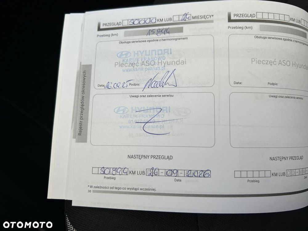 Hyundai i10 1.2 Modern AMT - 30