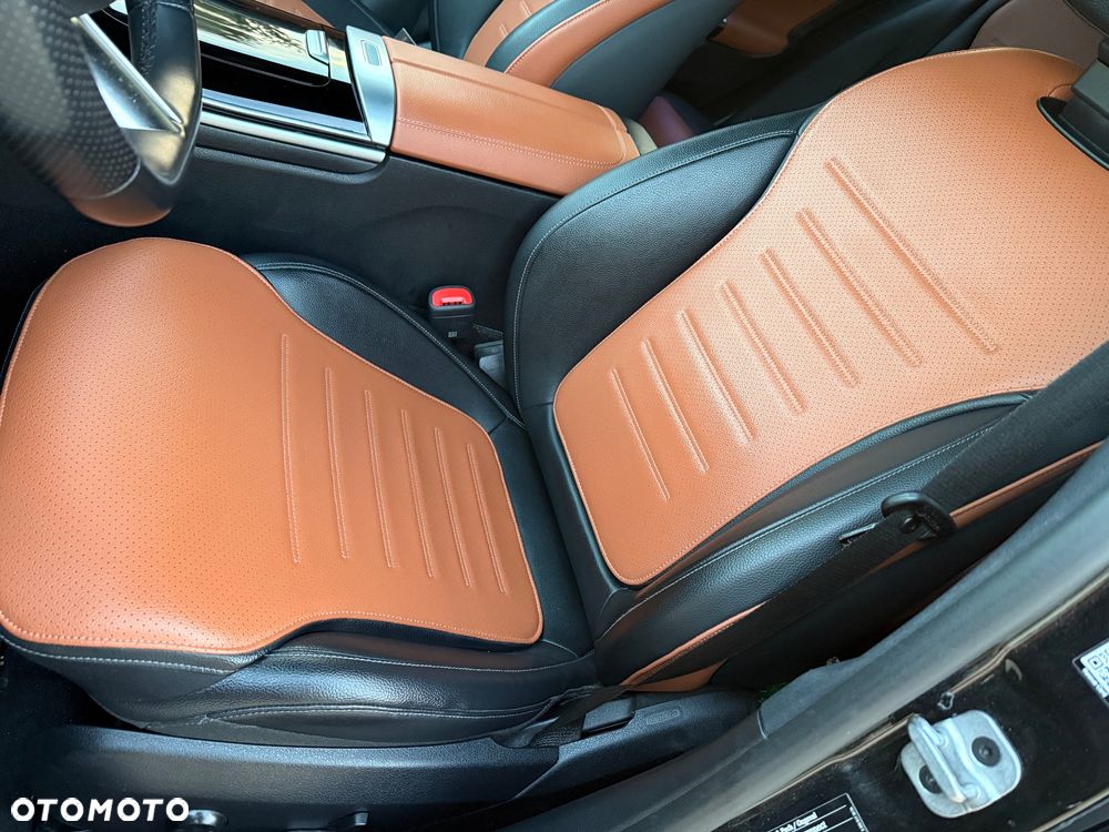 Mercedes-Benz Klasa C 300 e 9G-TRONIC Edition AMG Line - 32