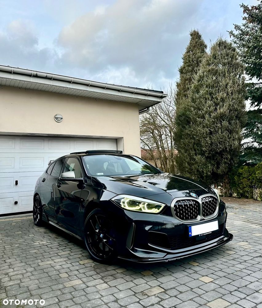 BMW 1M - 2