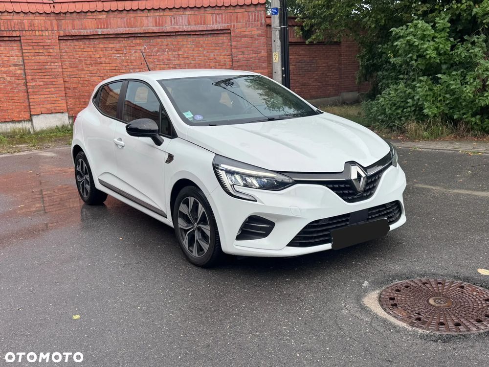 Renault Clio - 20