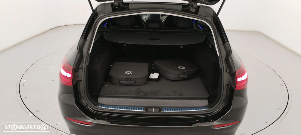 Mercedes-Benz C 300 e Avantgarde - 34