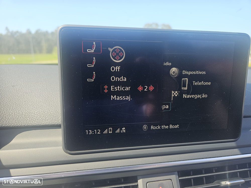 Audi A5 50 TDI quattro tiptronic S line - 15