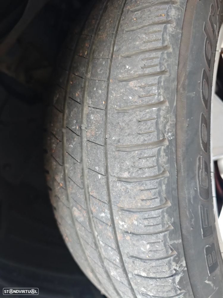 Nissan Qashqai 1.5 dCi Tekna Sport 18 129g - 12