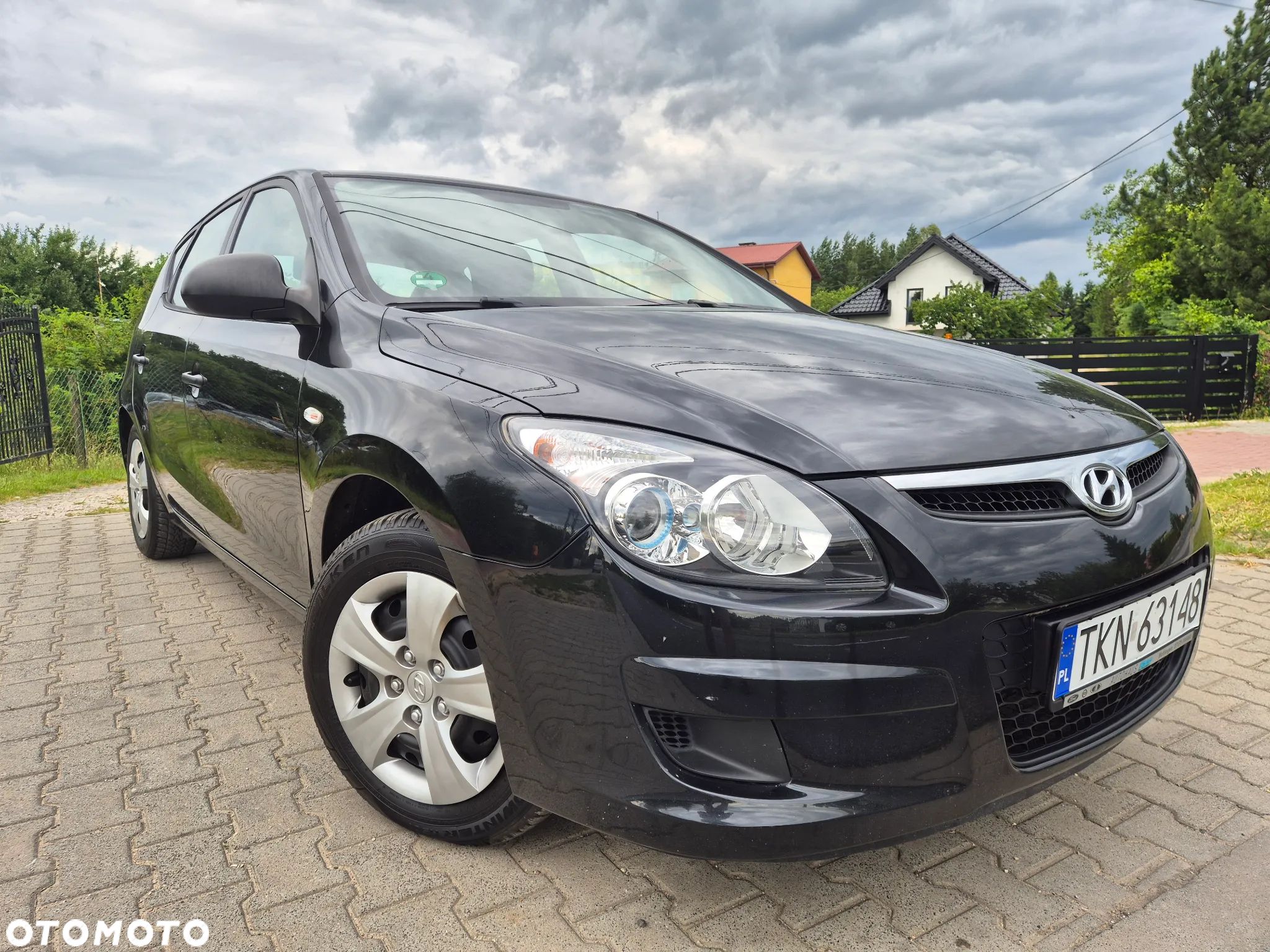Hyundai i30 1.6 CRDi Classic + - 1