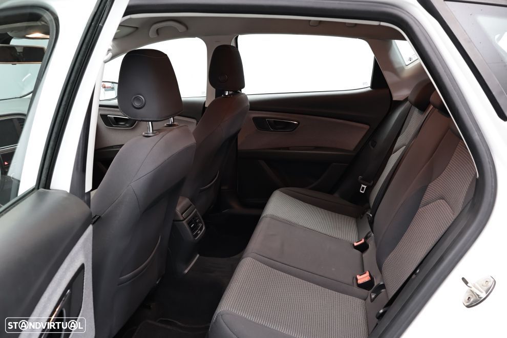 SEAT Leon 1.0 EcoTSI Reference S/S - 24