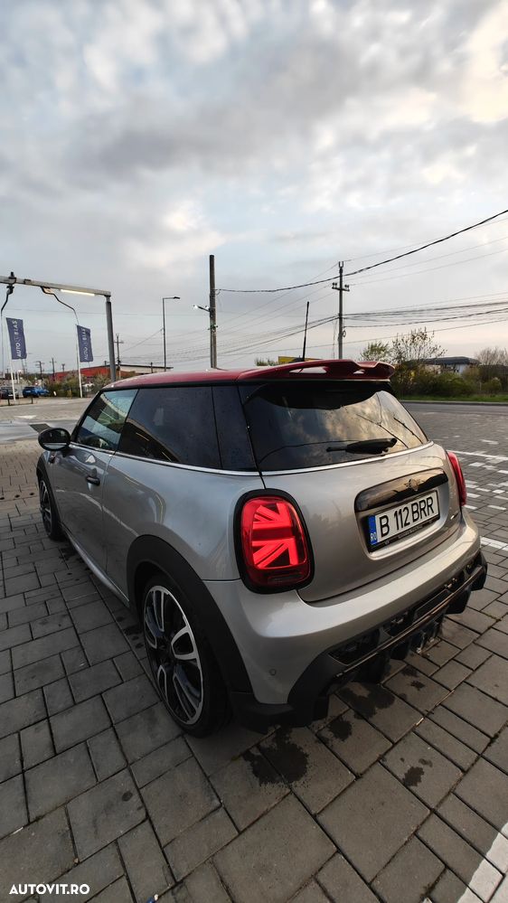 Mini John Cooper Works - 6