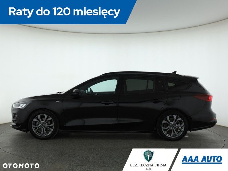 Ford Focus SW - 4
