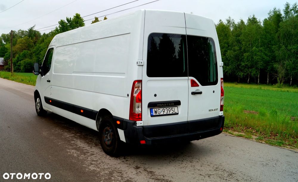 Renault MASTER - 8
