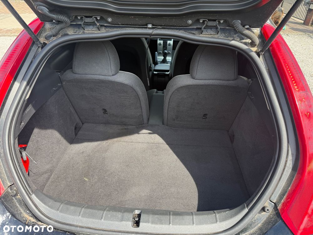 Volvo C30 - 13