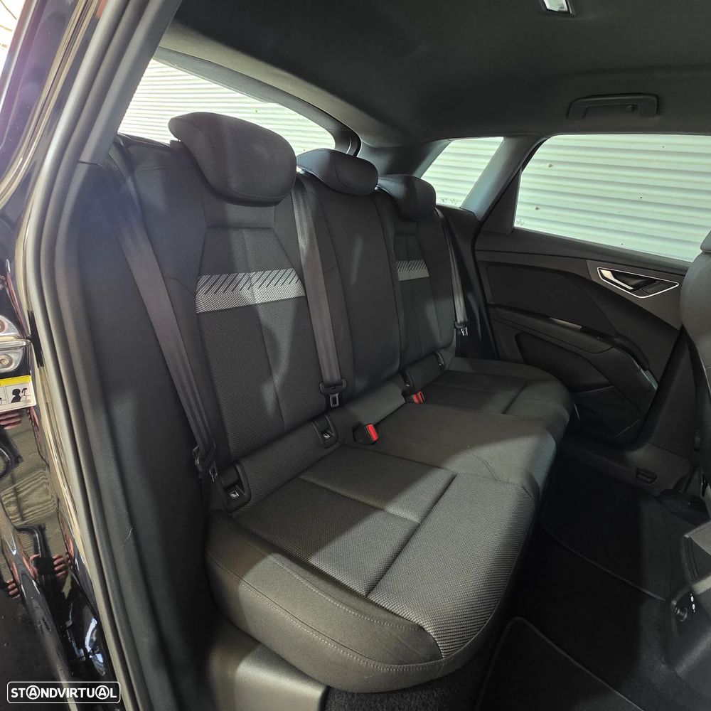 Audi Q4 e-tron 35 55 kWH - 20